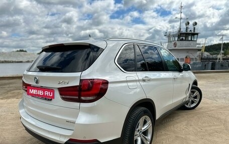 BMW X5, 2016 год, 3 350 000 рублей, 4 фотография