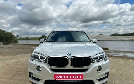 BMW X5, 2016 год, 3 350 000 рублей, 2 фотография