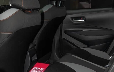 Toyota Corolla, 2023 год, 1 390 000 рублей, 17 фотография