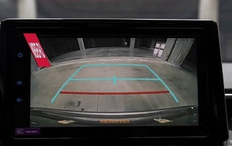 Toyota Corolla, 2023 год, 1 390 000 рублей, 13 фотография