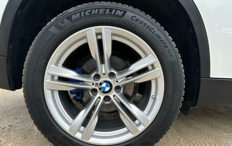 BMW X5, 2016 год, 3 350 000 рублей, 8 фотография