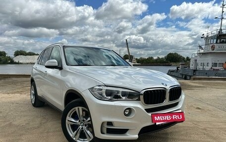 BMW X5, 2016 год, 3 350 000 рублей, 7 фотография