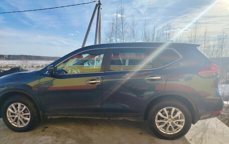 Nissan X-Trail, 2019 год, 2 200 000 рублей, 2 фотография