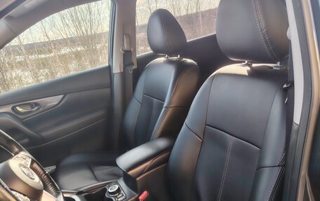 Nissan X-Trail, 2019 год, 2 200 000 рублей, 4 фотография