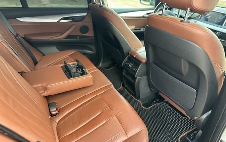 BMW X5, 2016 год, 3 350 000 рублей, 9 фотография