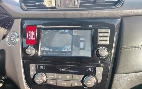 Nissan X-Trail, 2019 год, 2 200 000 рублей, 6 фотография