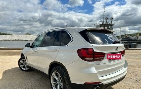 BMW X5, 2016 год, 3 350 000 рублей, 10 фотография