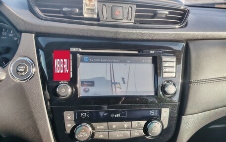 Nissan X-Trail, 2019 год, 2 200 000 рублей, 7 фотография