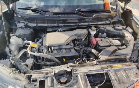 Nissan X-Trail, 2019 год, 2 200 000 рублей, 13 фотография