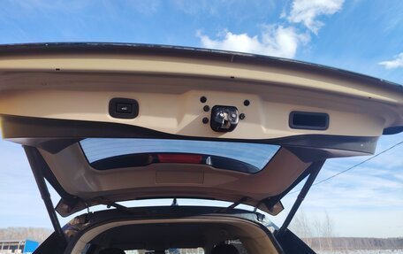 Nissan X-Trail, 2019 год, 2 200 000 рублей, 14 фотография