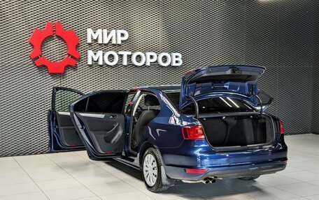 Volkswagen Jetta VI, 2012 год, 950 000 рублей, 9 фотография