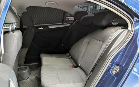 Volkswagen Jetta VI, 2012 год, 950 000 рублей, 13 фотография