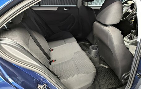 Volkswagen Jetta VI, 2012 год, 950 000 рублей, 14 фотография