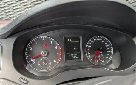 Volkswagen Jetta VI, 2012 год, 950 000 рублей, 24 фотография