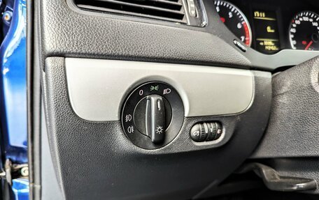 Volkswagen Jetta VI, 2012 год, 950 000 рублей, 26 фотография