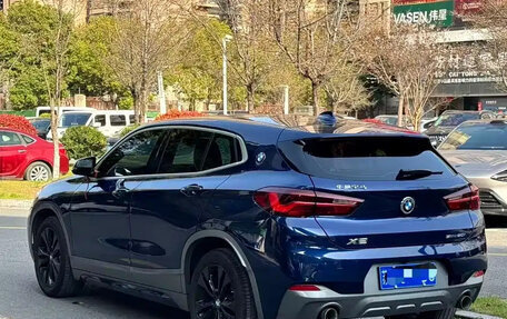 BMW X2, 2021 год, 1 650 000 рублей, 4 фотография