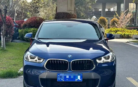 BMW X2, 2021 год, 1 650 000 рублей, 2 фотография