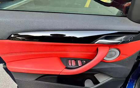 BMW X2, 2021 год, 1 650 000 рублей, 6 фотография