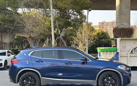 BMW X2, 2021 год, 1 650 000 рублей, 5 фотография