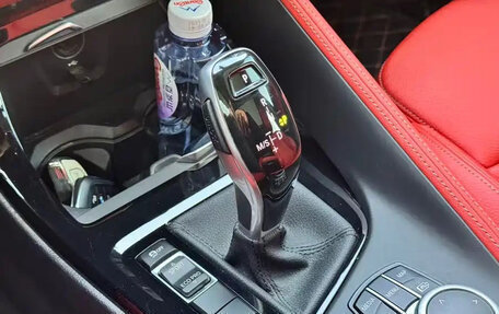 BMW X2, 2021 год, 1 650 000 рублей, 10 фотография