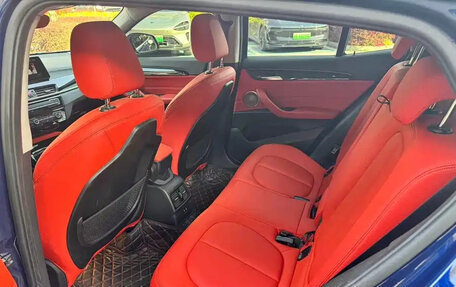 BMW X2, 2021 год, 1 650 000 рублей, 11 фотография