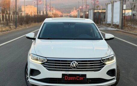 Volkswagen Lavida, 2022 год, 1 590 000 рублей, 3 фотография