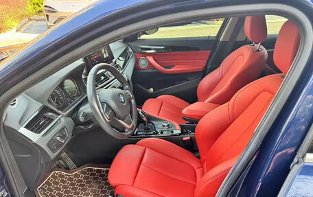 BMW X2, 2021 год, 1 650 000 рублей, 7 фотография