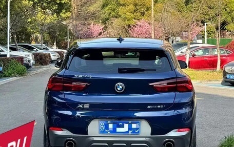 BMW X2, 2021 год, 1 650 000 рублей, 3 фотография