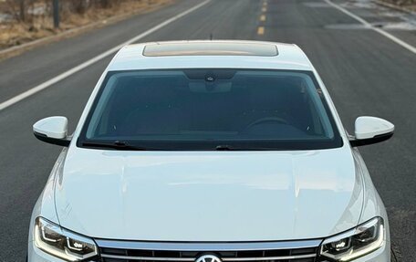 Volkswagen Lavida, 2022 год, 1 590 000 рублей, 4 фотография