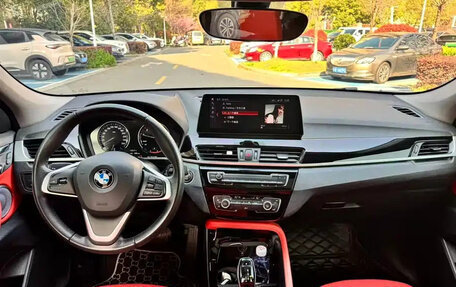 BMW X2, 2021 год, 1 650 000 рублей, 8 фотография