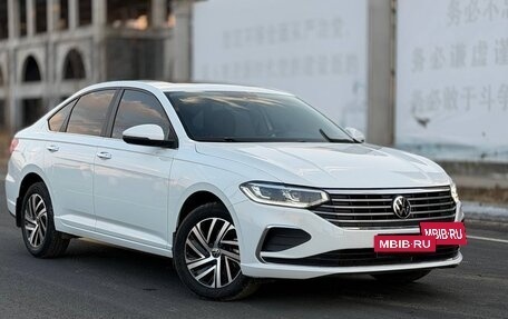 Volkswagen Lavida, 2022 год, 1 590 000 рублей, 2 фотография