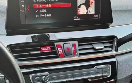 BMW X2, 2021 год, 1 650 000 рублей, 9 фотография