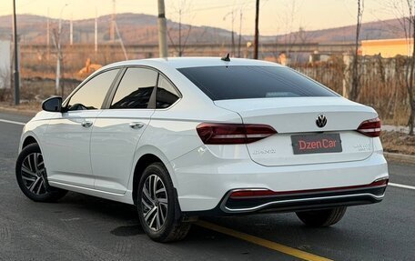 Volkswagen Lavida, 2022 год, 1 590 000 рублей, 5 фотография