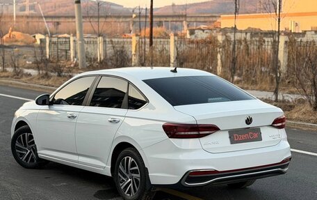 Volkswagen Lavida, 2022 год, 1 590 000 рублей, 6 фотография