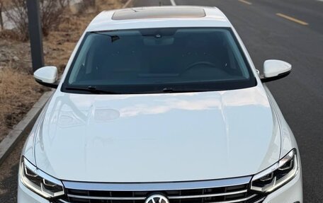 Volkswagen Lavida, 2022 год, 1 590 000 рублей, 15 фотография