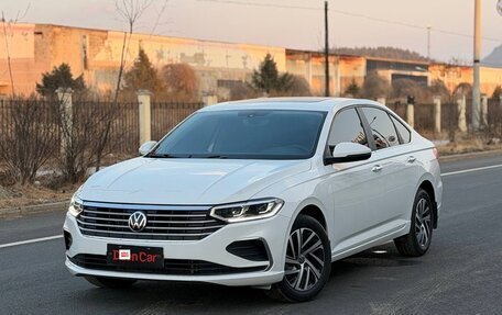 Volkswagen Lavida, 2022 год, 1 590 000 рублей, 10 фотография