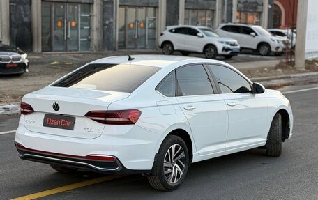 Volkswagen Lavida, 2022 год, 1 590 000 рублей, 8 фотография