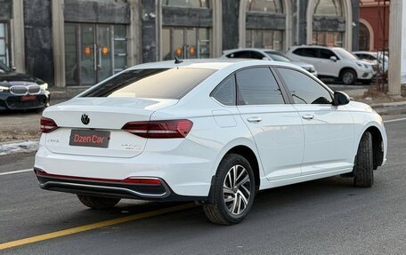 Volkswagen Lavida, 2022 год, 1 590 000 рублей, 7 фотография