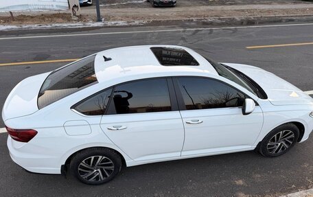 Volkswagen Lavida, 2022 год, 1 590 000 рублей, 19 фотография