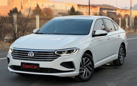 Volkswagen Lavida, 2022 год, 1 590 000 рублей, 11 фотография