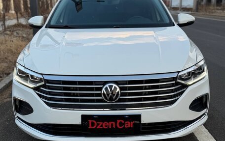 Volkswagen Lavida, 2022 год, 1 590 000 рублей, 14 фотография