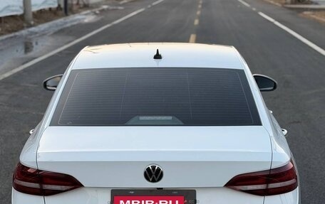 Volkswagen Lavida, 2022 год, 1 590 000 рублей, 9 фотография