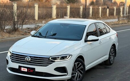 Volkswagen Lavida, 2022 год, 1 590 000 рублей, 12 фотография