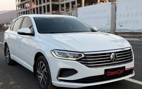 Volkswagen Lavida, 2022 год, 1 590 000 рублей, 16 фотография