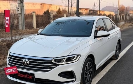 Volkswagen Lavida, 2022 год, 1 590 000 рублей, 13 фотография
