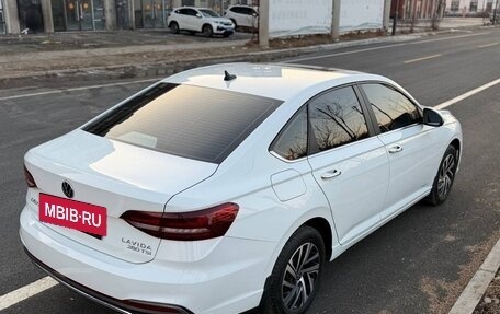 Volkswagen Lavida, 2022 год, 1 590 000 рублей, 21 фотография