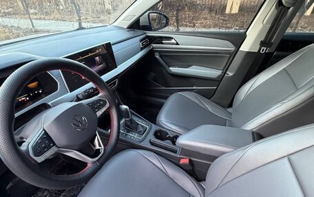 Volkswagen Lavida, 2022 год, 1 590 000 рублей, 26 фотография