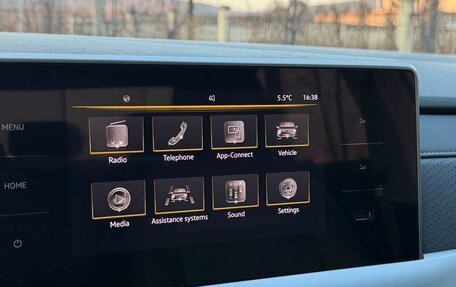 Volkswagen Lavida, 2022 год, 1 590 000 рублей, 32 фотография