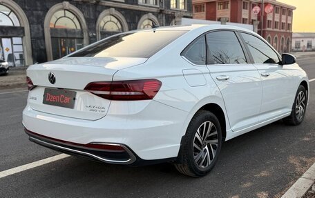 Volkswagen Lavida, 2022 год, 1 590 000 рублей, 20 фотография