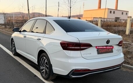 Volkswagen Lavida, 2022 год, 1 590 000 рублей, 24 фотография